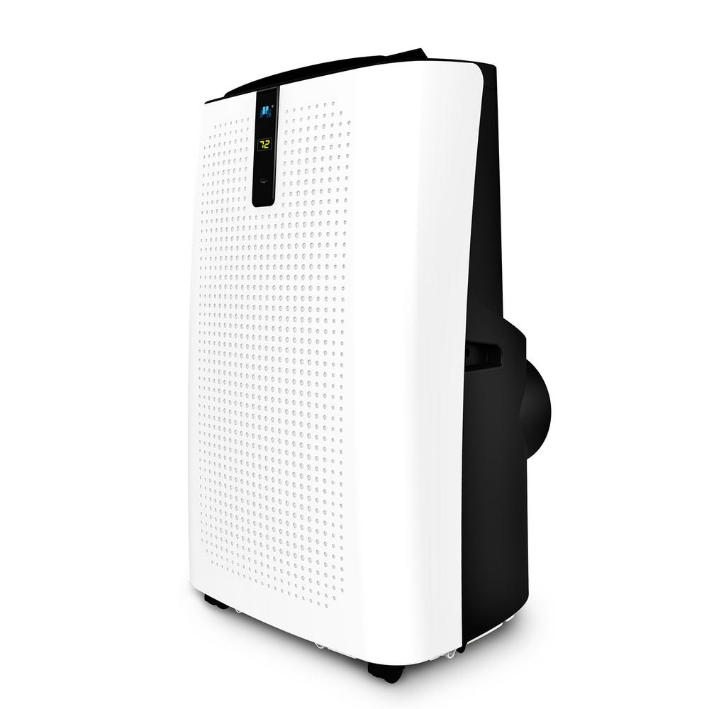 LG Electronics 8,000 BTU (5,500 BTU,DOE), 115-Volt Portable AC w