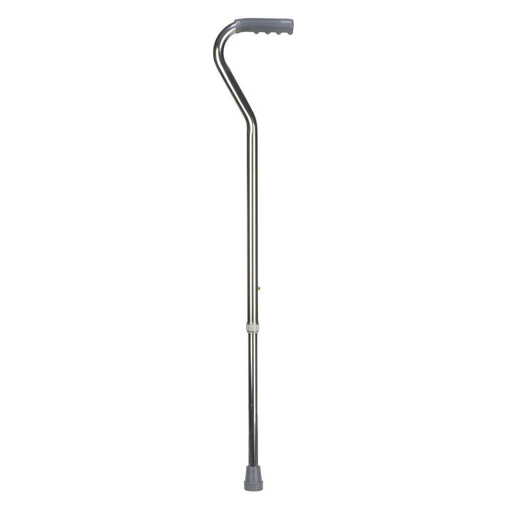 DMI DuroMed Deluxe Adjustable Foot Cane50213050600 The Home Depot