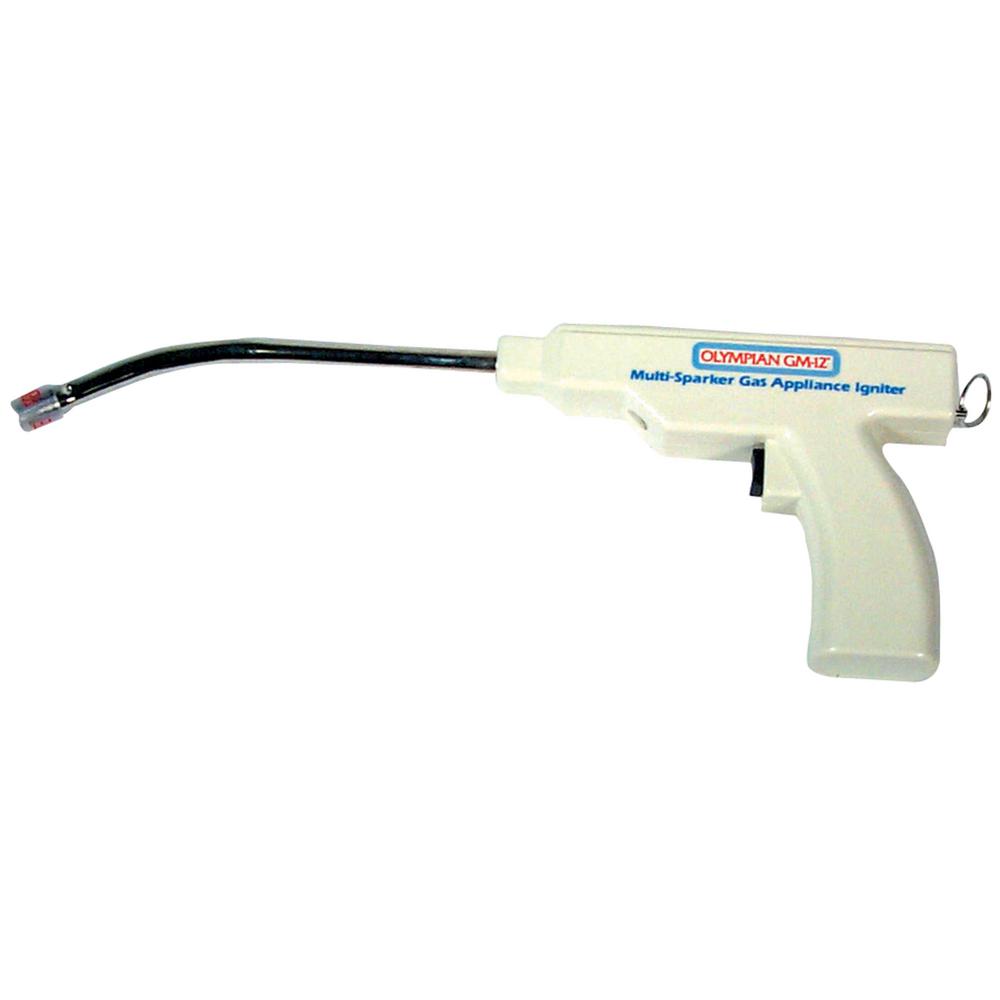 hand held igniter