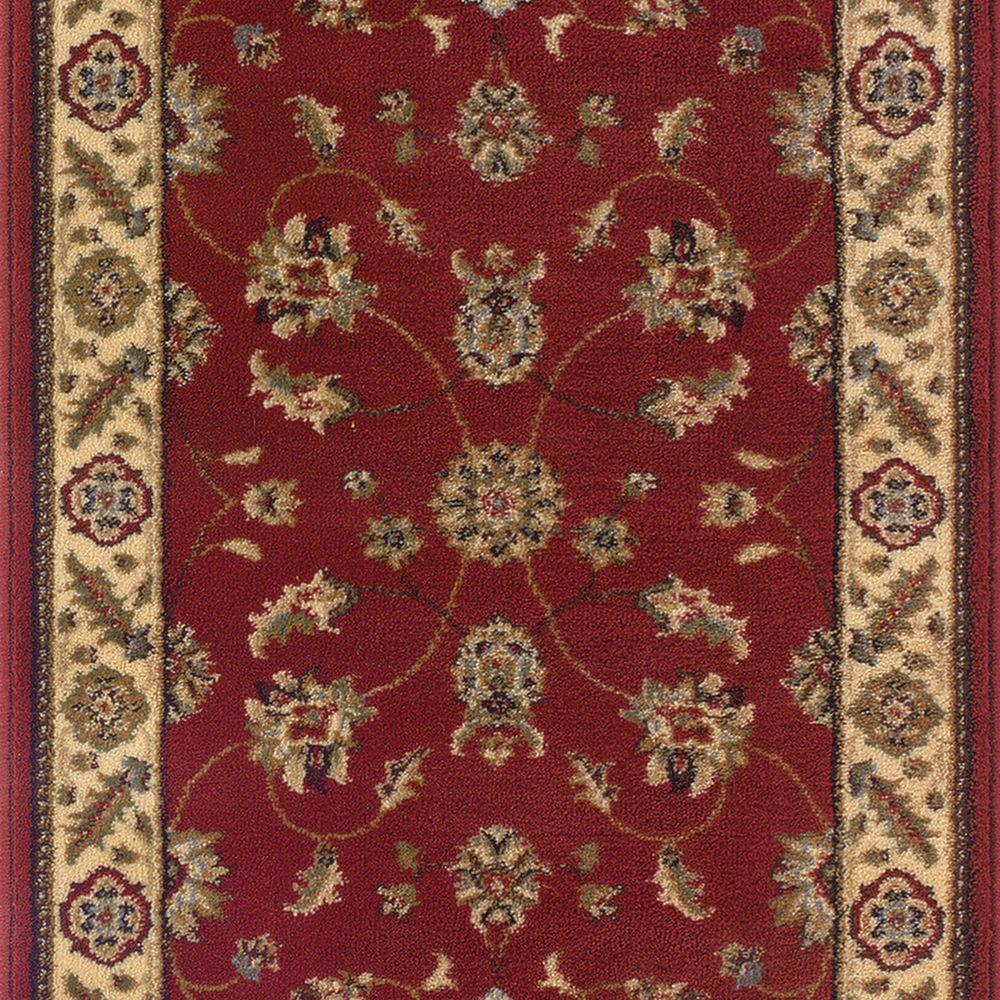 0 45 In Stair Runners Rugs The Home Depot 0 45 In Stair Runners Rugs The