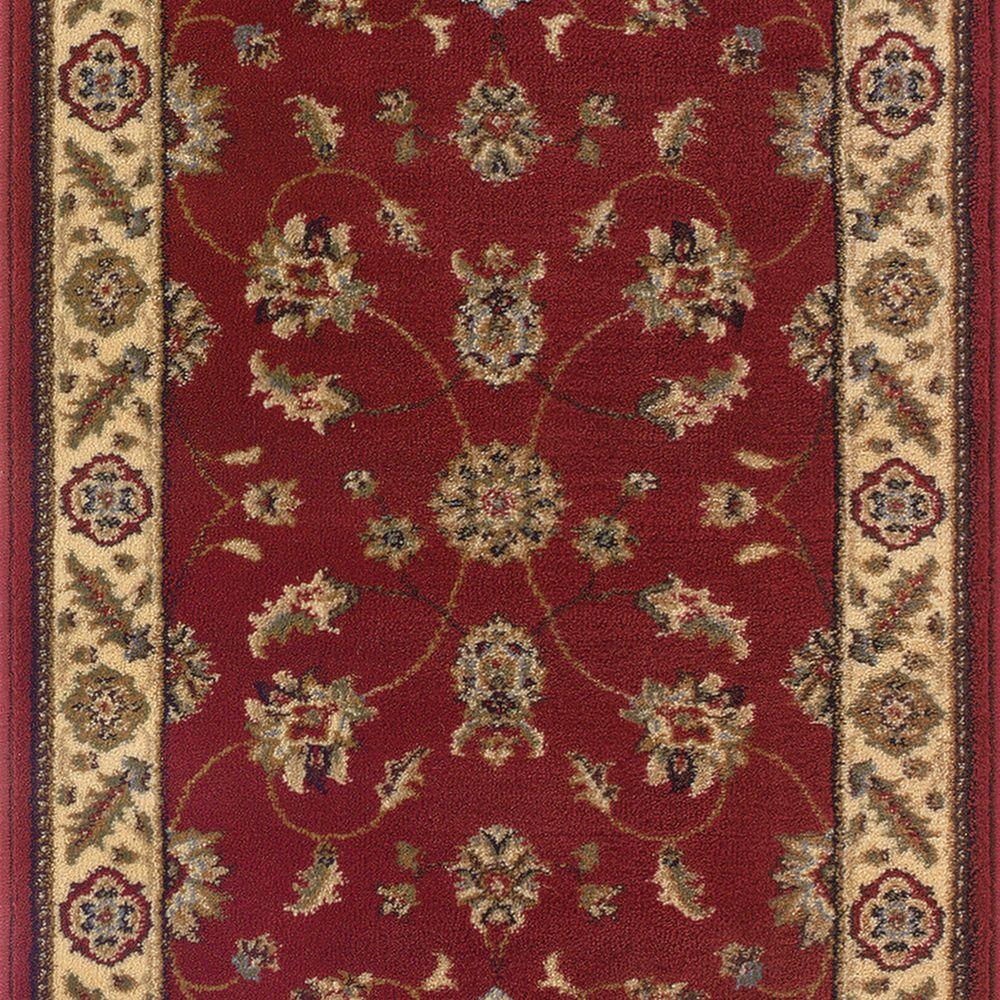 hallway rug runners by the foot