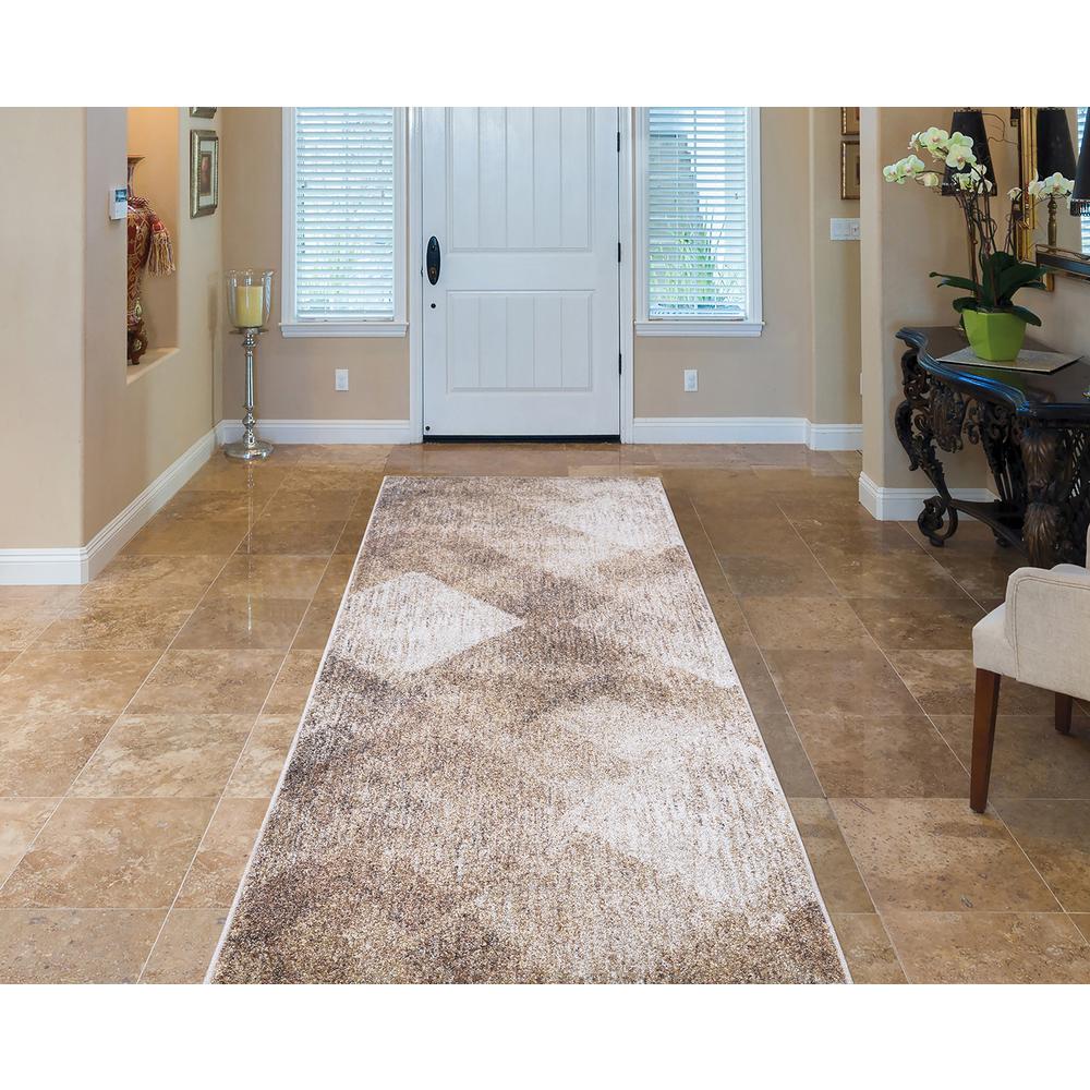 Dark Brown Runner Rug Icona Dark Brown Hallway Carpet Runner Lena