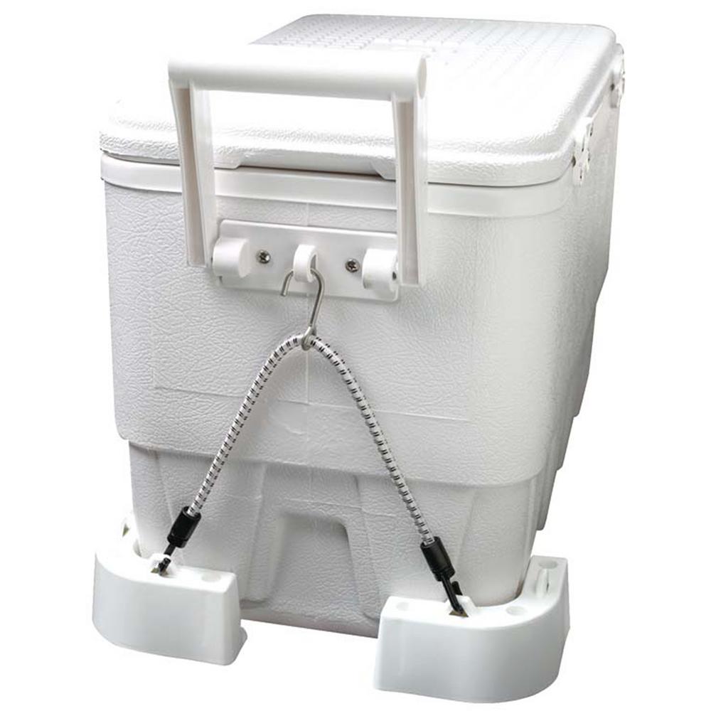 Attwood 2638-1 Contenitore Portaguanti Per Barca - Ricambio Con Chiavi - Leggero E Resistente