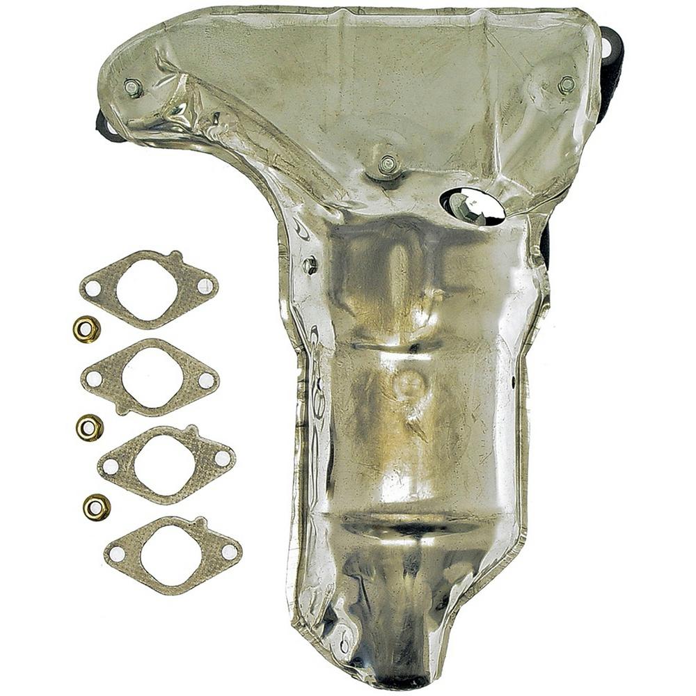 OE Solutions Exhaust Manifold Kit 19962001 Nissan Altima 2.4L674508