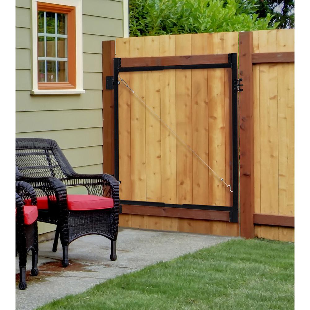 Get Side Yard Gate Home Depot Images Home Yard