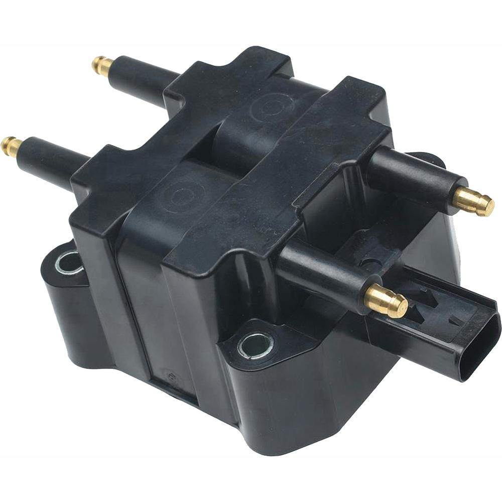 Ignition CoilUF403 The Home Depot