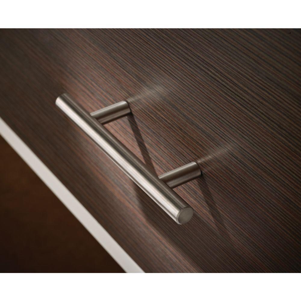 2 1/2 in. - Drawer Pulls - Cabinet Hardware - The Home Depot