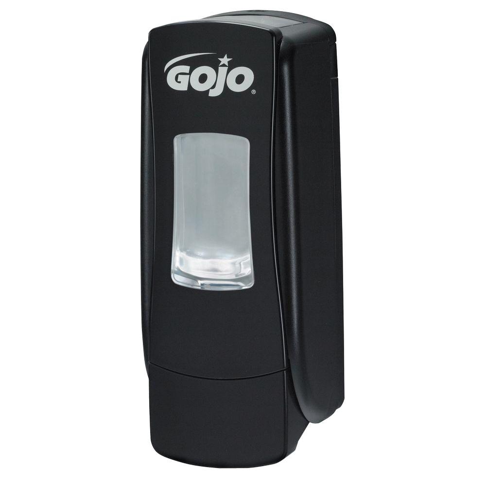 GoJo ADX7 Compact Manual Foam Soap DispenserGOJ878606 The Home Depot