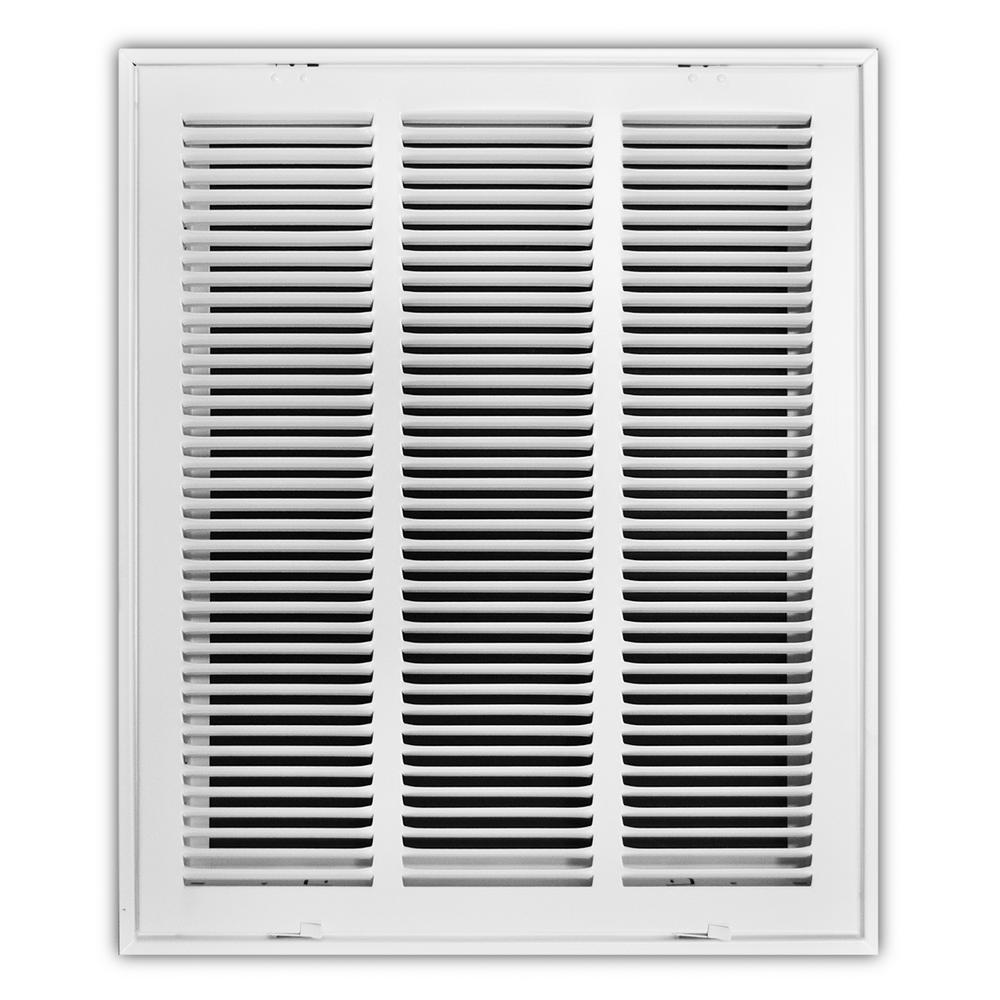 Registers & Grilles HVAC Parts & Accessories The Home Depot