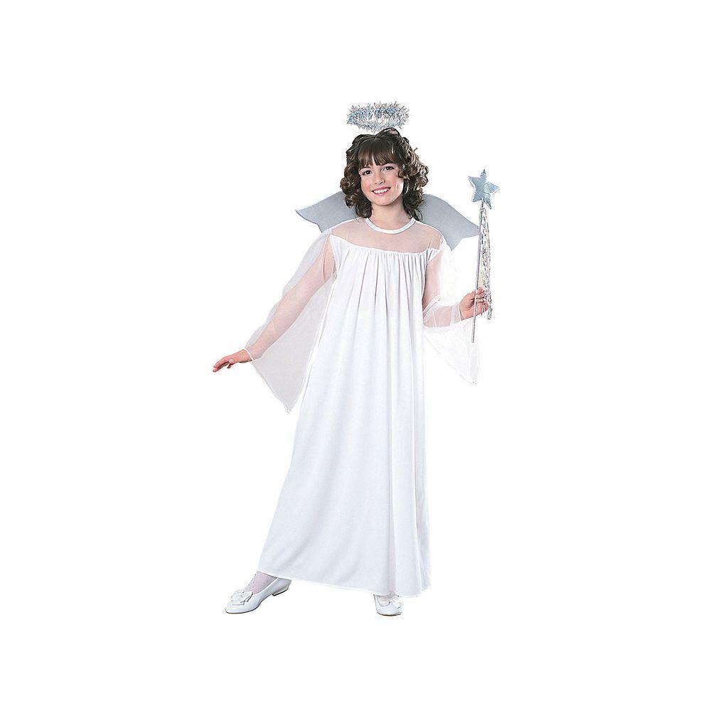 childs angel costume