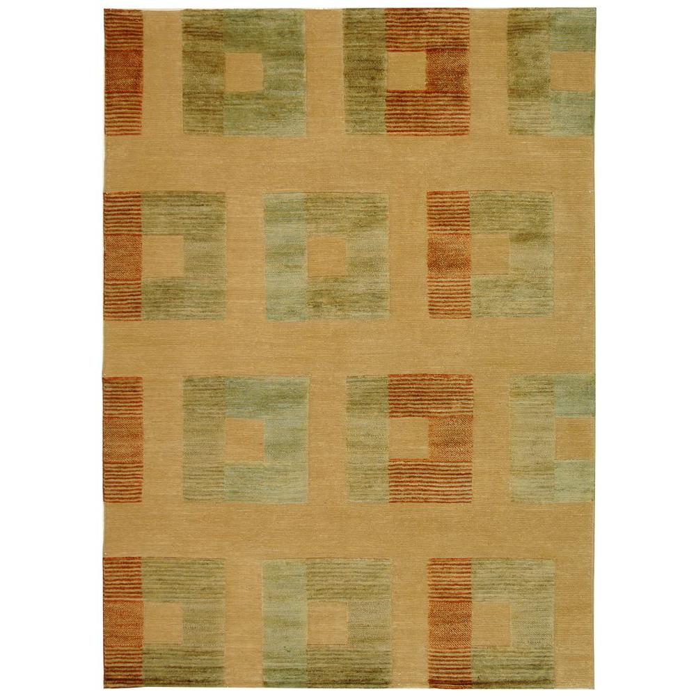 Safavieh Santa Fe Beige 8 Ft X 10 Area Rug Stf448a The Home Safavieh Santa Fe Beige 8 Ft X 10 Area Rug
