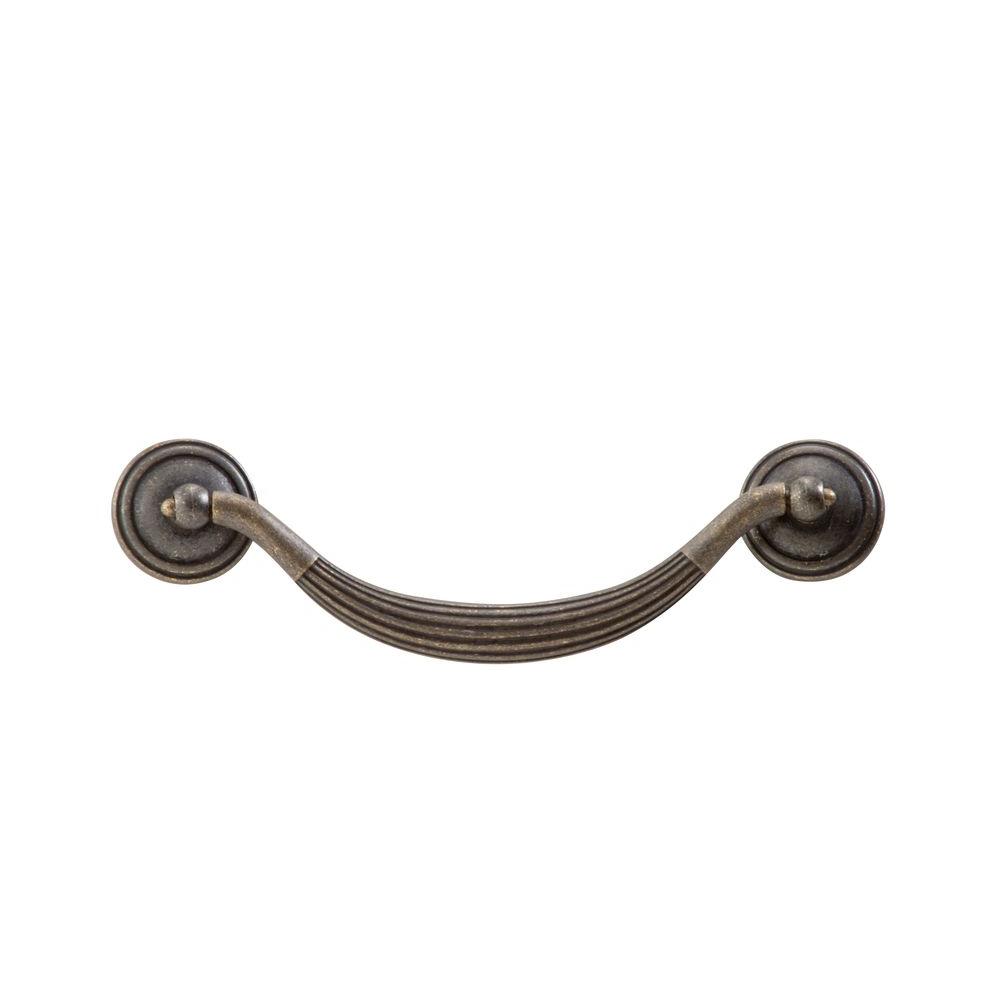 Drop Hanging Pull 5 Drawer Pulls Cabinet Hardware The Home