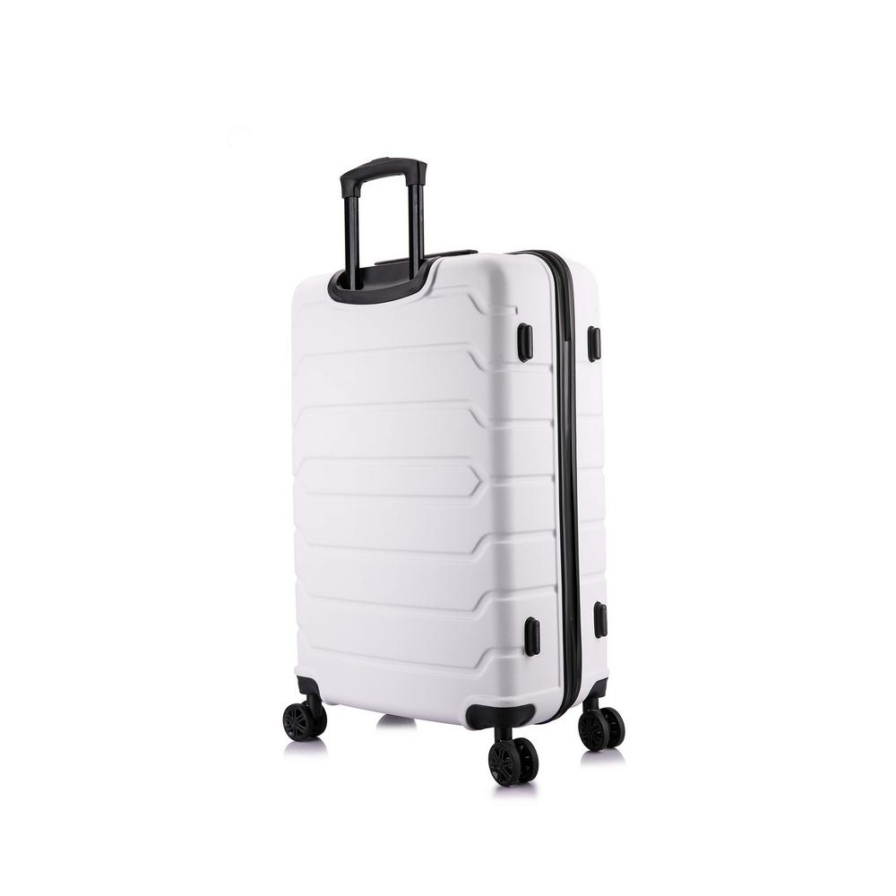 lightweight hardside spinner luggage