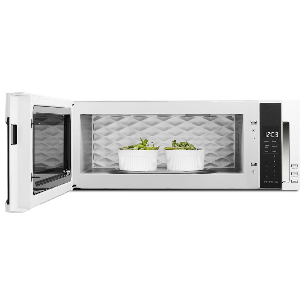 kitchenaid microwaves maytag