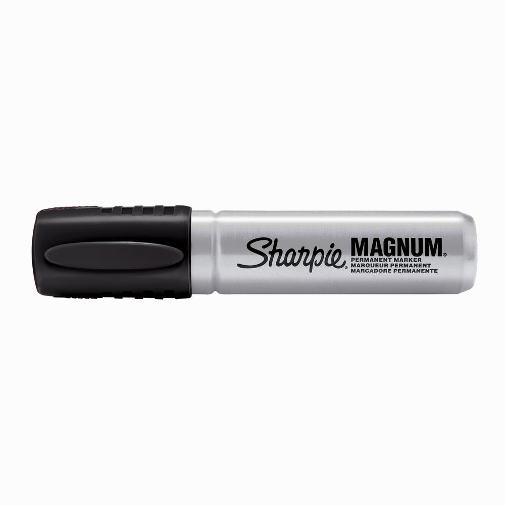 sharpie king size permanent marker