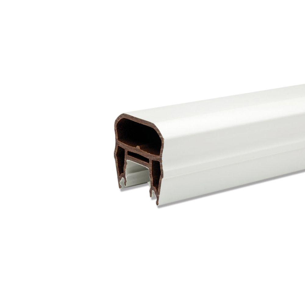 trex crown top rail