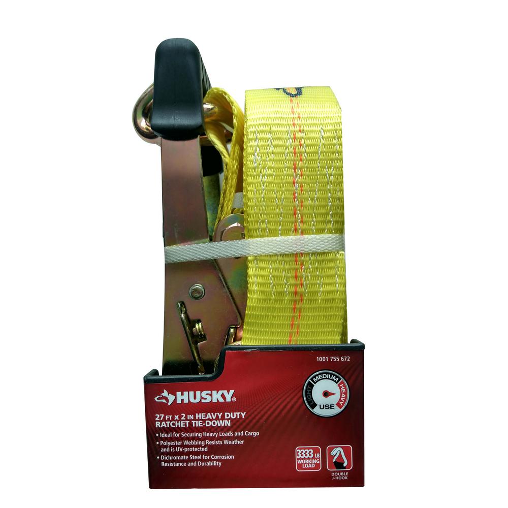 husky-27-ft-x-2-in-heavy-duty-ratchet-tie-down-with-j-hook-fh0843