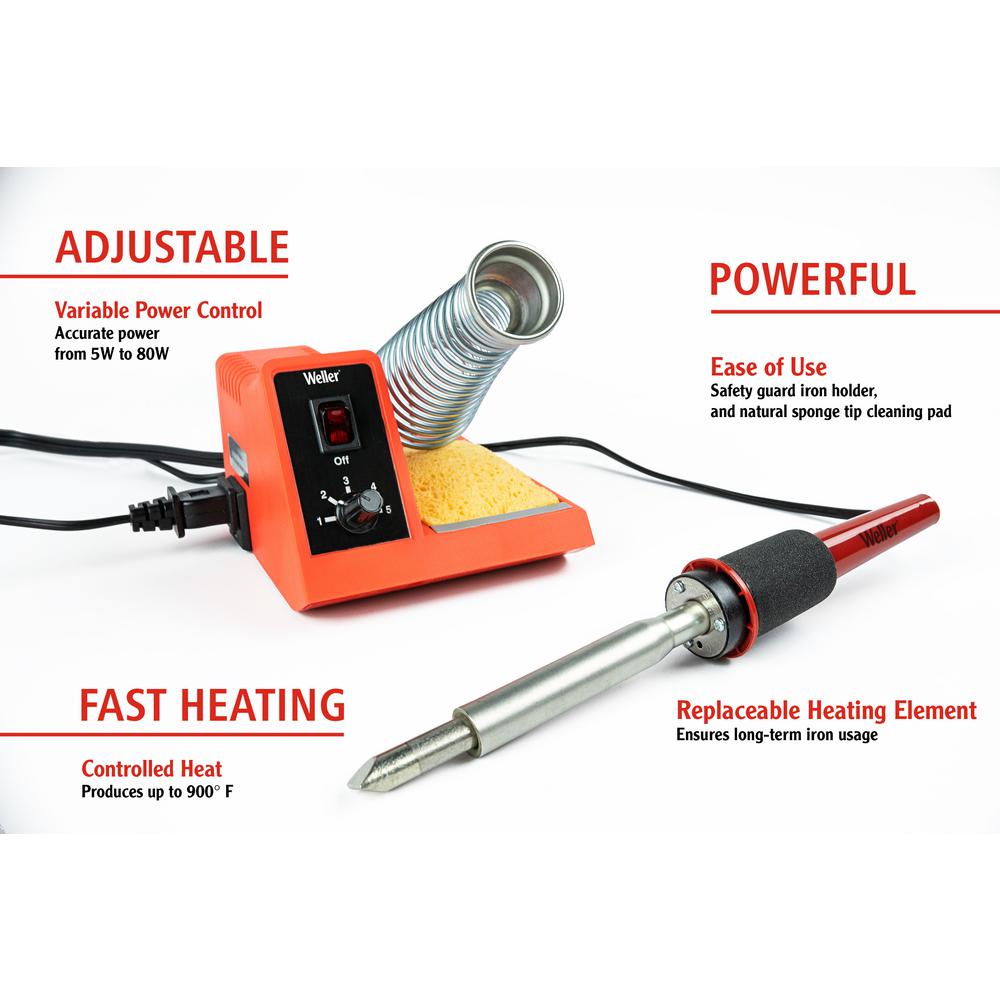 Welding Tool Weld Equipment Heating Element Replacement Soldering Iron Core