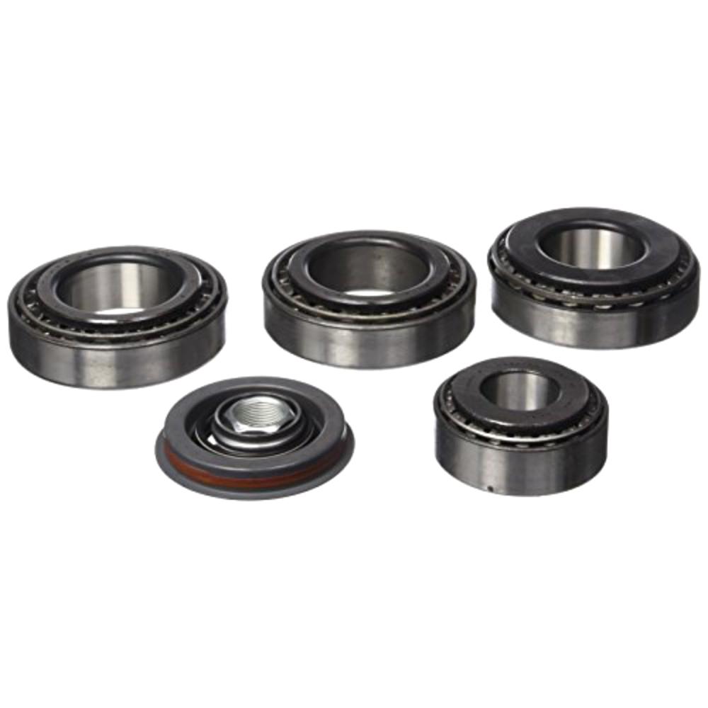 Differential Pinion Seal-Engine Crankshaft Seal Rear,Front Timken 1979