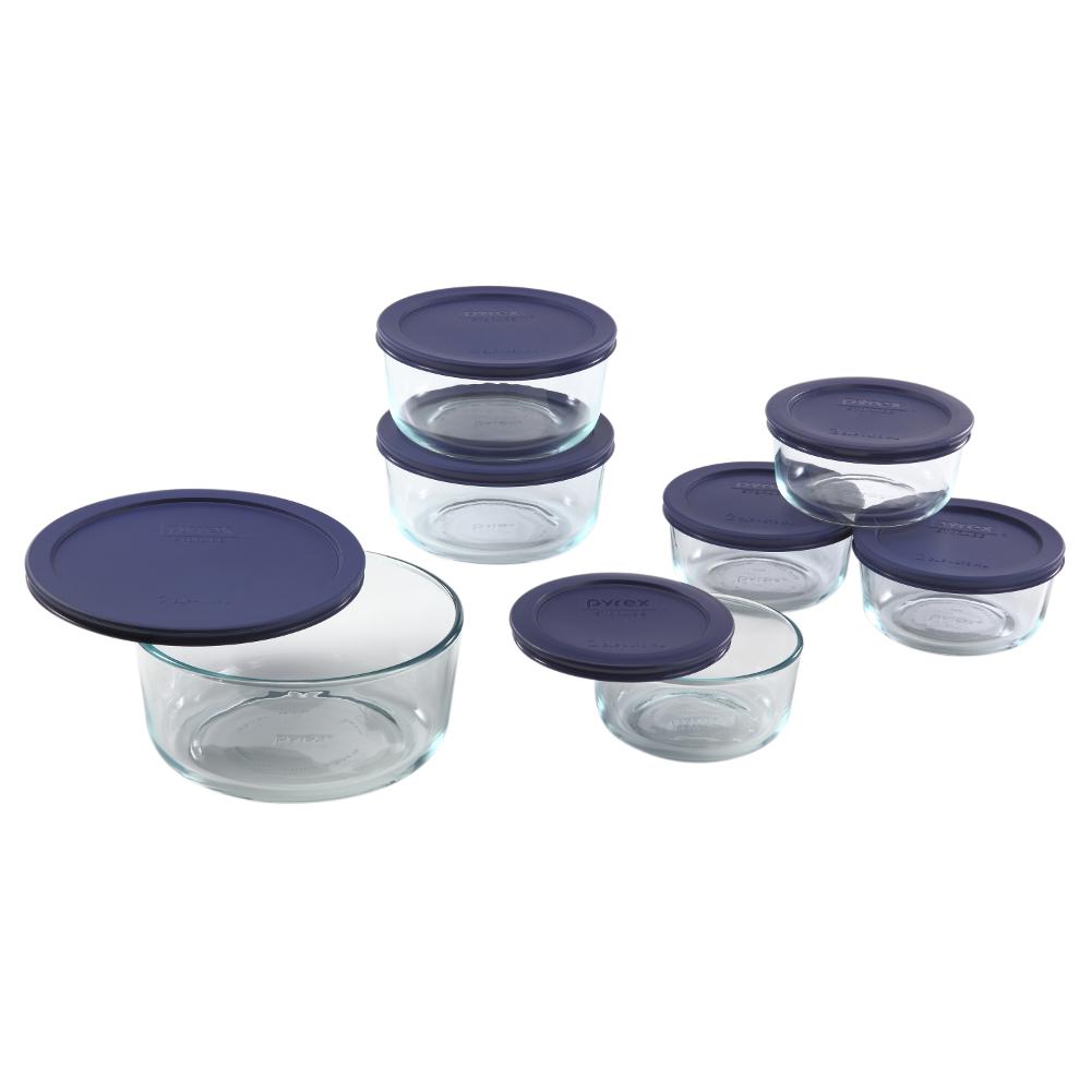 Pyrex - Kitchen - The Home Depot Pyrex - Kitchen - The Home Depot