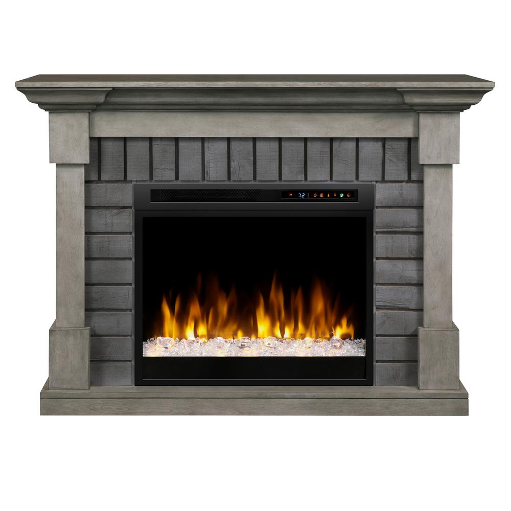 Home Decorators Collection Wildercliff 45 In Freestanding Wall
