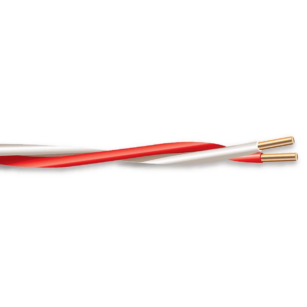 Cerrowire 65 Ft 20 2 Solid Bell Wire 206 0101ba3 The Home Depot