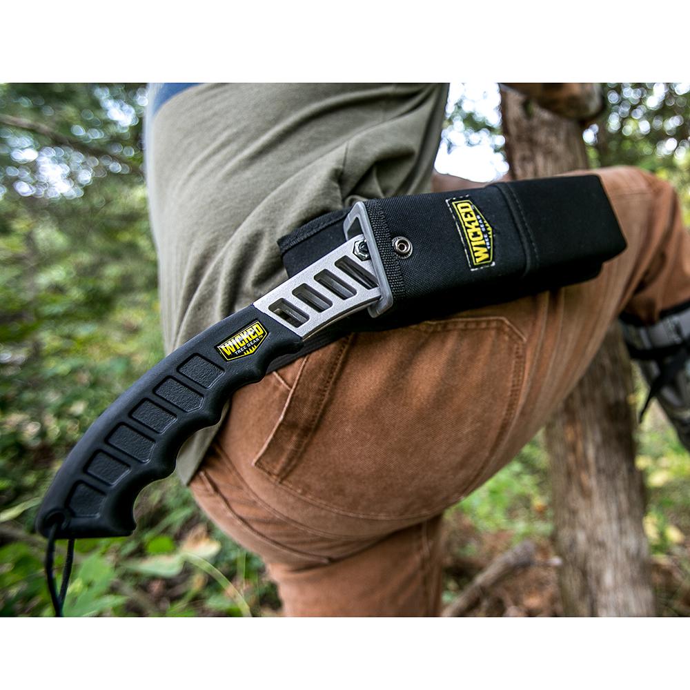 WICKED TREE GEAR Tree Pack ComboWTG003 The Home Depot