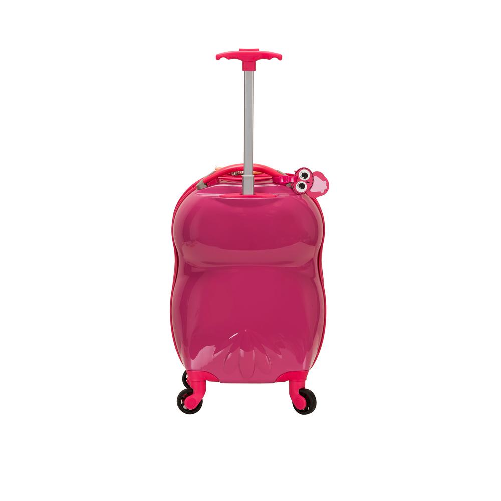 rockland kids luggage