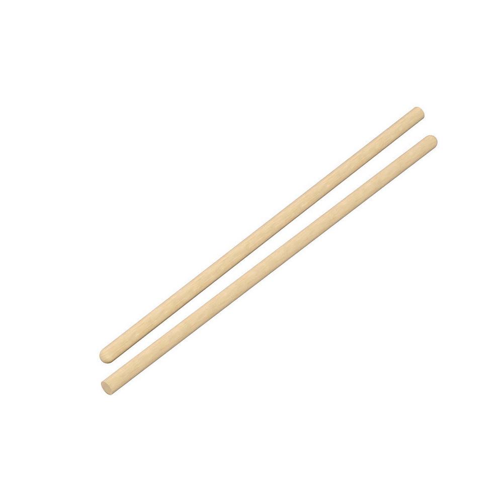 Bon Tool 48 in. Wood Replacement Handle for Tamper and Hod11296 The Home Depot