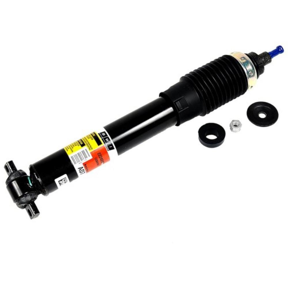 2003 corvette shocks