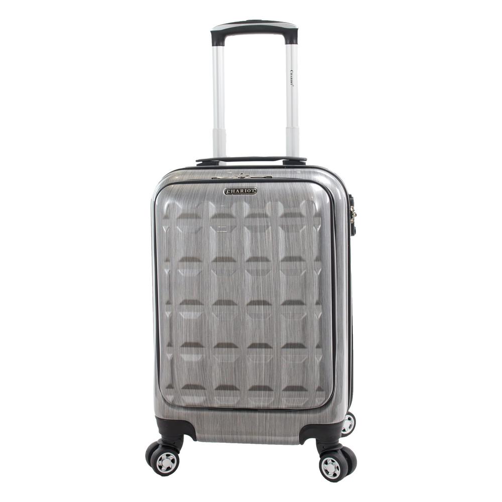 carry on luggage home depot