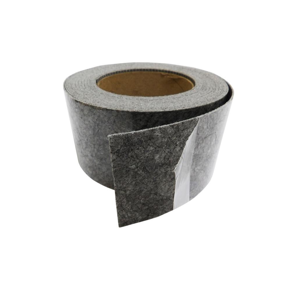 Great Tape 2.5 inch x 25 ft. No-Slip Rug Tape Roll by Great Tape