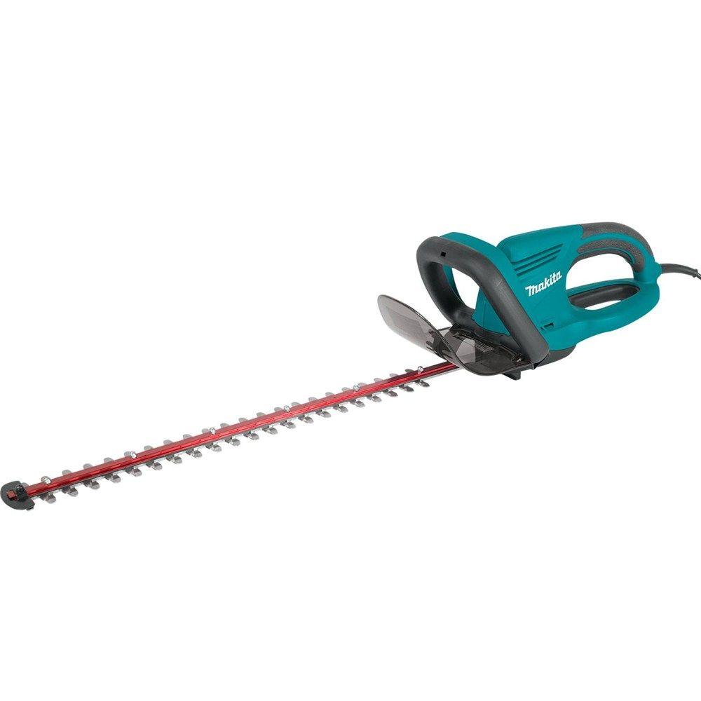 electric hedge trimmer