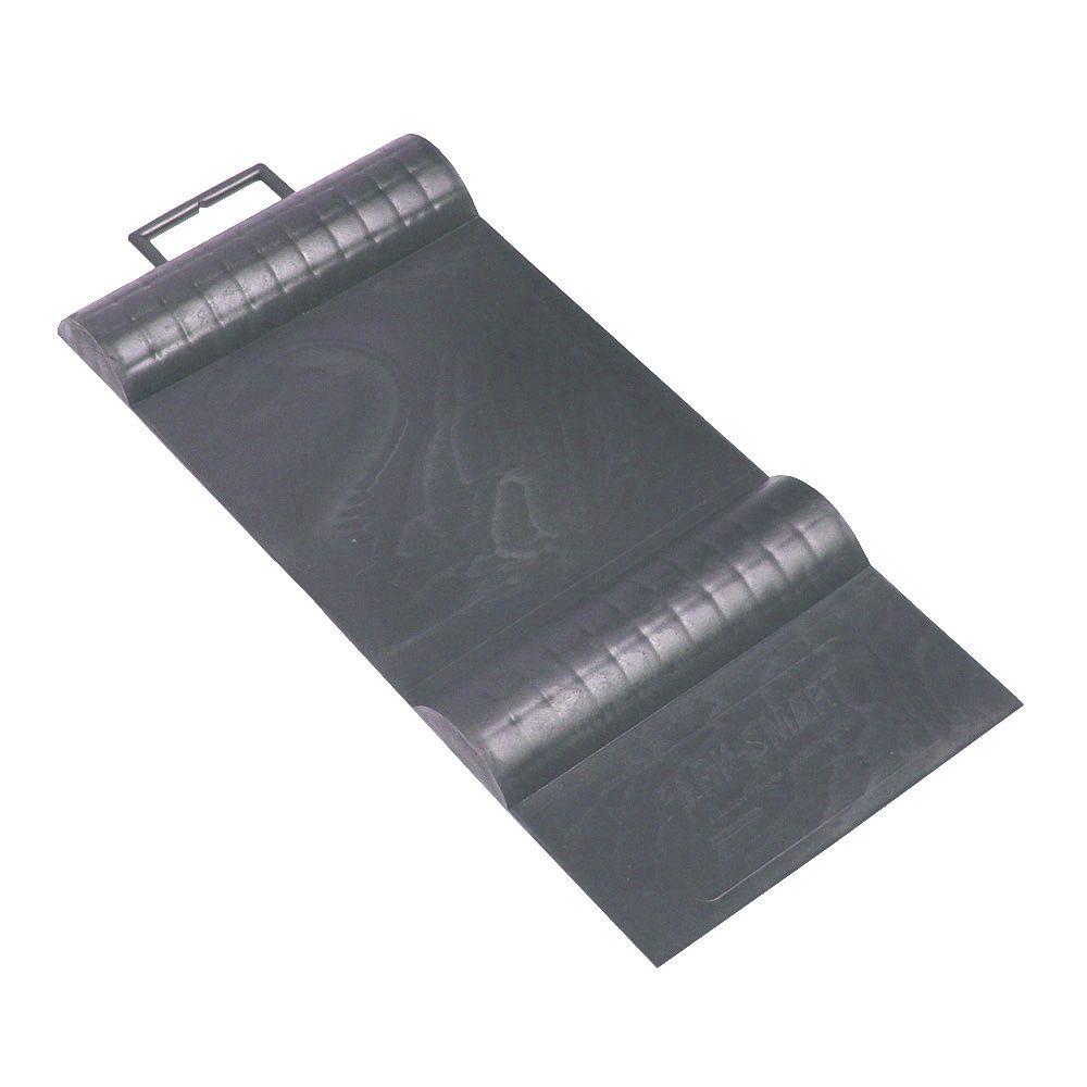 Park Smart Clean Park 3 ft. x 4 ft. Oil Drip Mat60034 The Home Depot