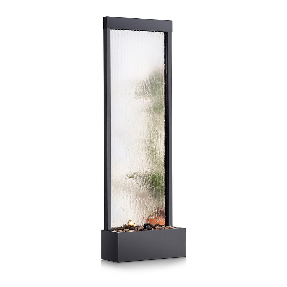 Fountains Outdoor Decor The Home Depot - Indoor Wall Fountains Clearance Fountains Outdoor Decor The Home Depot - Indoor Wall Fountains Clearance
