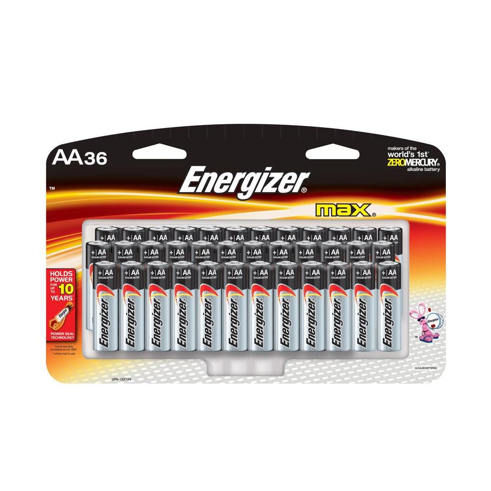 Energizer 2032 3-Volt Battery (2-Pack)-2032BP-2 - The Home Depot