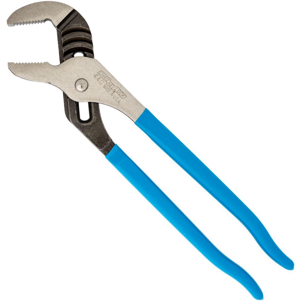 12 in. Tongue and Groove Pliers