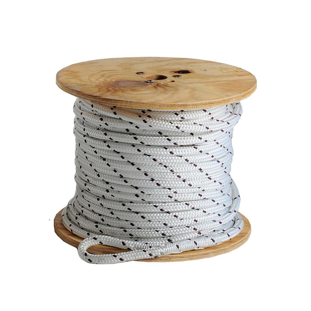 Southwire 5 8 In X 300 Ft Pulling Rope 56823701 The Home Depot