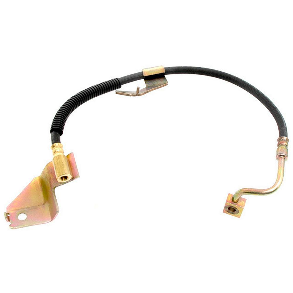 Raybestos BH383925 Brake Hose