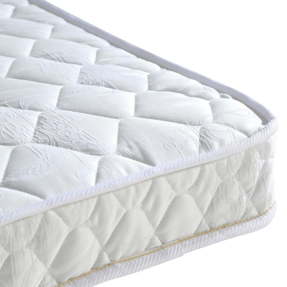 Sleep Options Clic Twin Size Innerspring 5 In Sofa Bed Twin Size Innerspring 5 In Sofa Bed