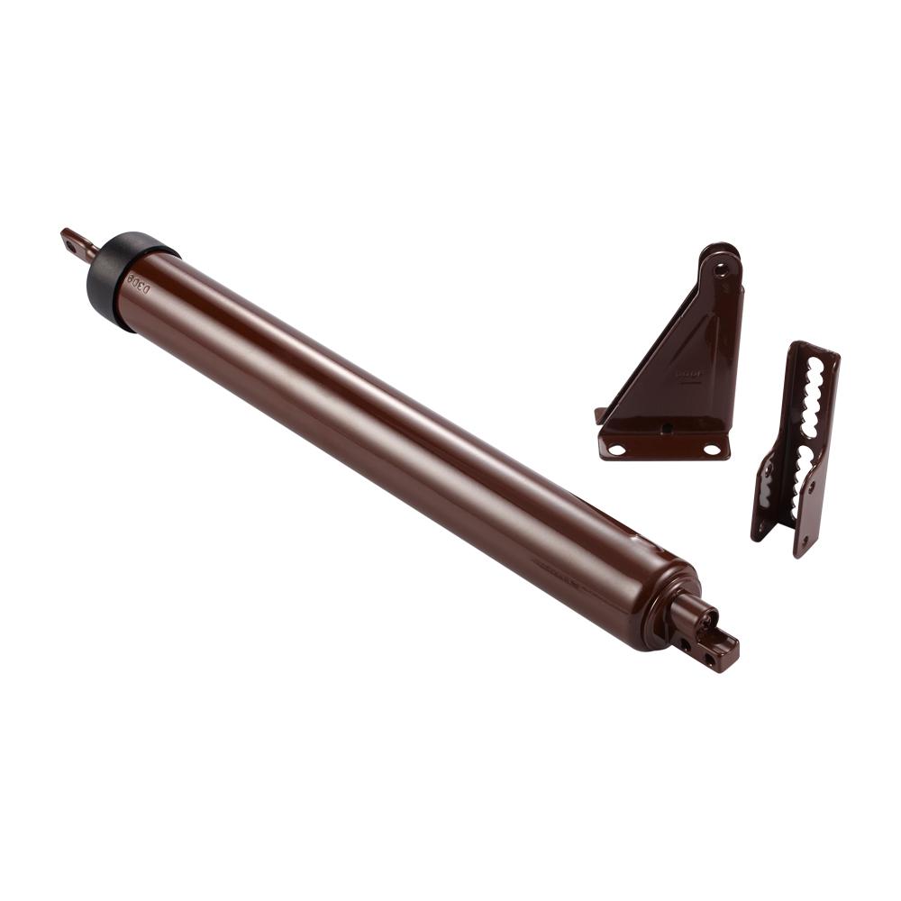 UPC 056947550030 product image for Door Closers: Ideal Security Doors & Hardware Quick Hold Door Closer in Painted  | upcitemdb.com