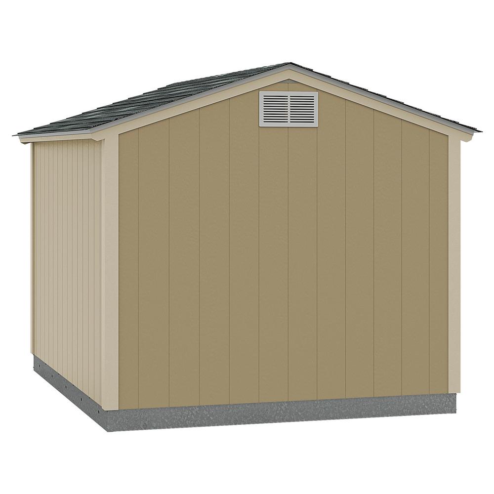 Tuff Shed Installed The Tahoe Series, Home Depot Outdoor Wood Storage Sheds