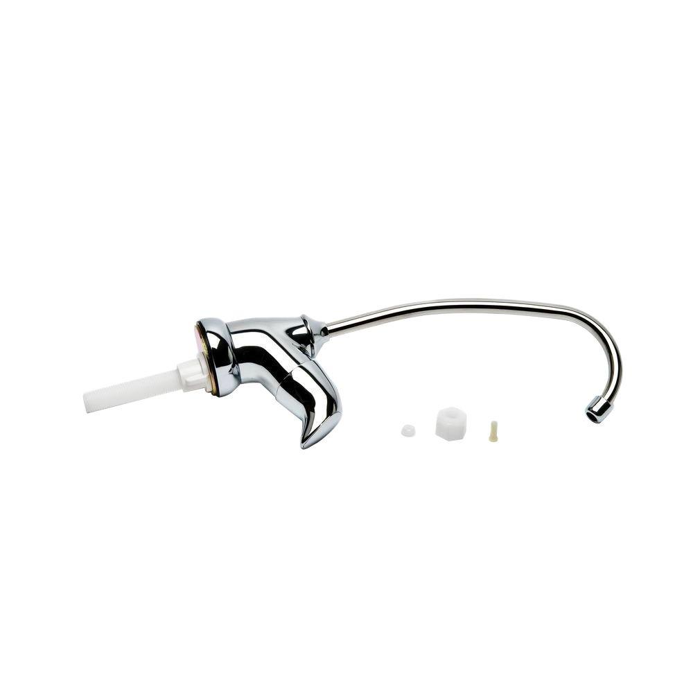 Culligan Drinking Water Faucet In Chrome Culligan Fct 1 The Home