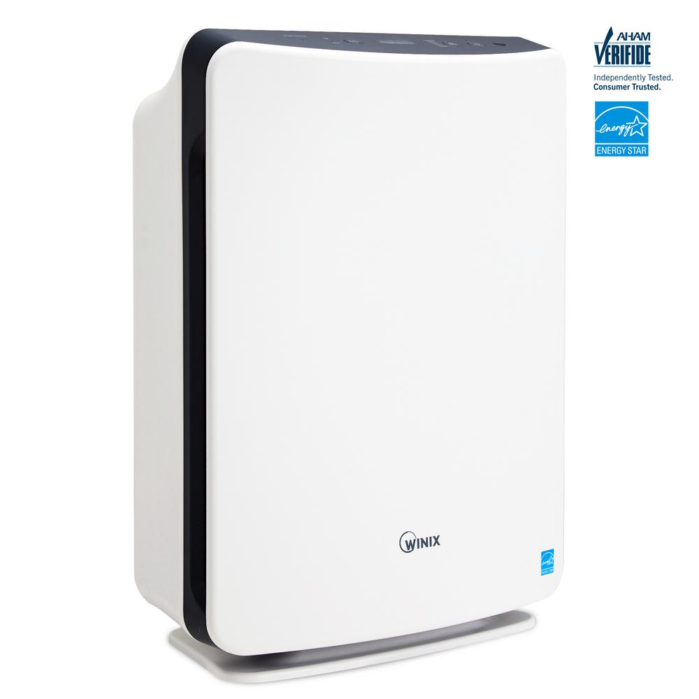 best winix air purifier