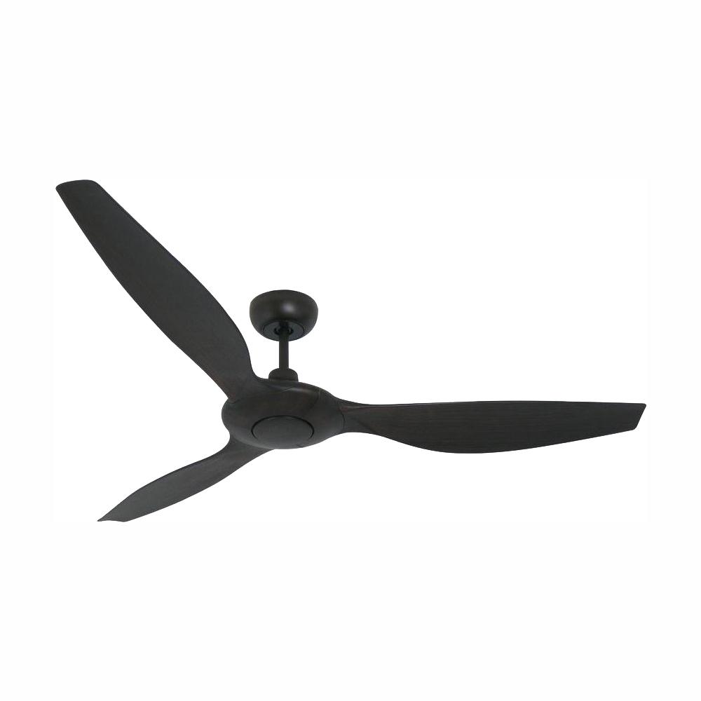 Troposair Vogue 60 In Indoor Outdoor Oil Rubbed Bronze Ceiling Fan