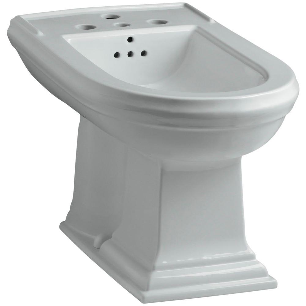 Blue Bidet Portable BidetBB20 The Home Depot