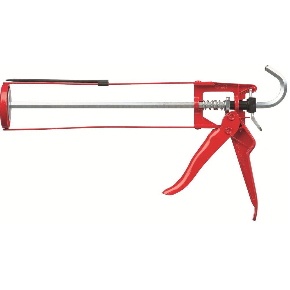 Hilti Standard Metal Adhesive Dispenser for HFX24825 The Home Depot