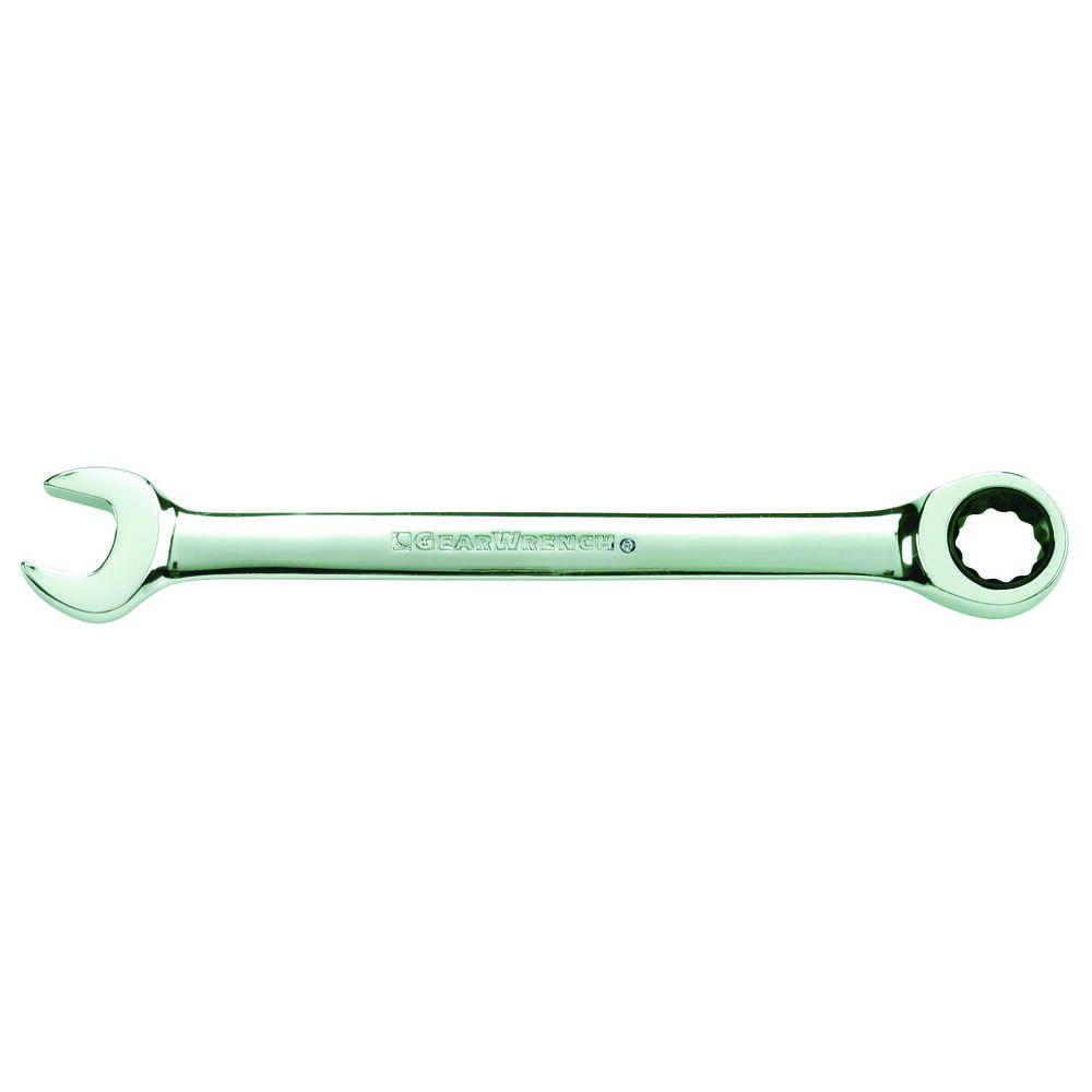 1-7/8" Jumbo Comb. Ratcheting Wrench