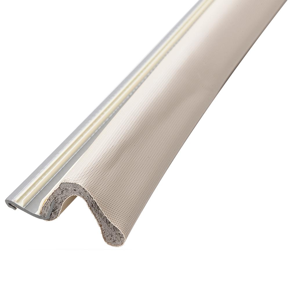 Masonite 36 in. x 80 in. Compression Weatherstrip Kit76590 The Home