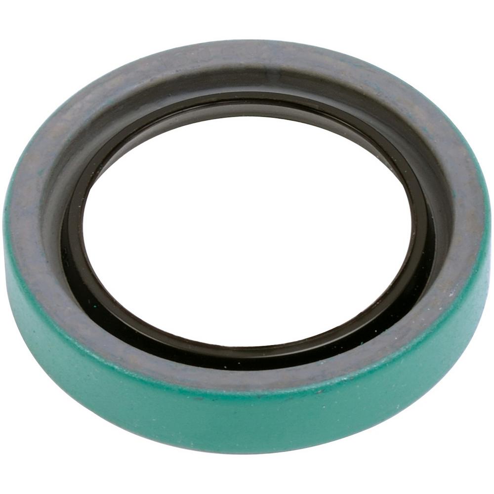 SKF Wheel Seal Front16069 The Home Depot